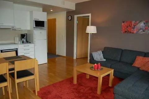 1201 아파트 루카